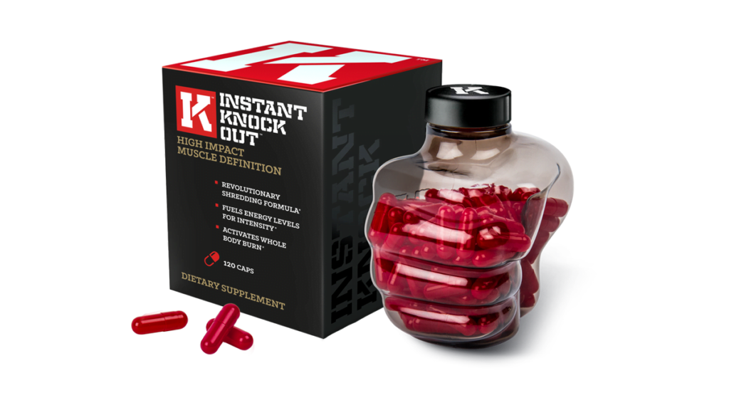 Instant Knockout Singapore