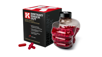 Instant Knockout Singapore
