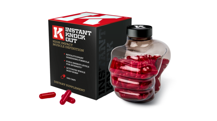 Instant Knockout Singapore