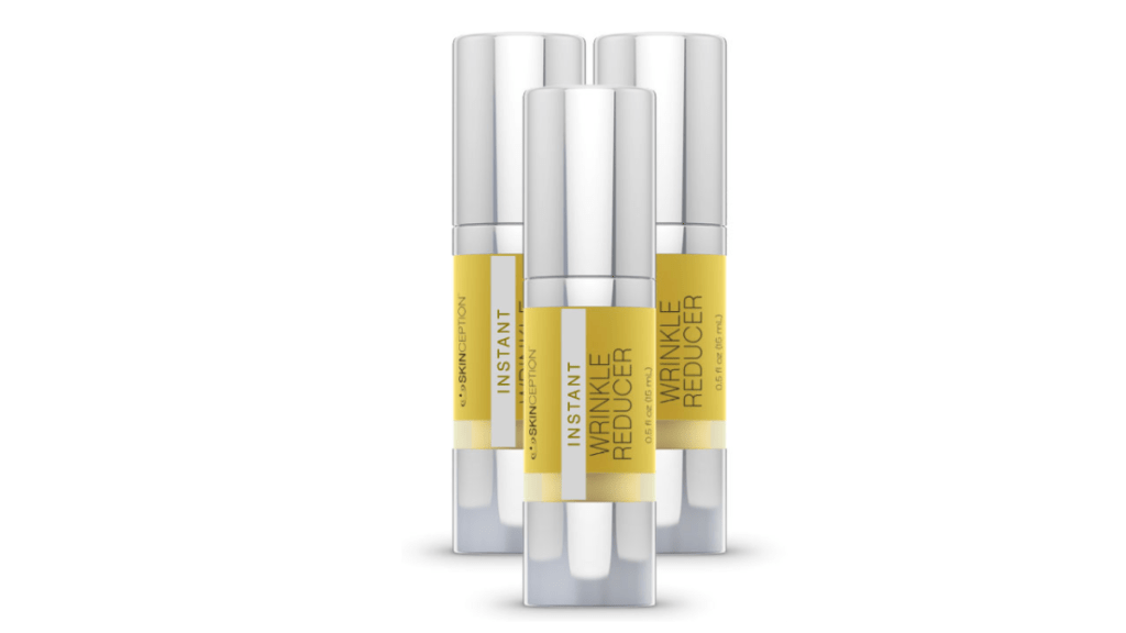 Instant Wrinkle Reducer Singapore