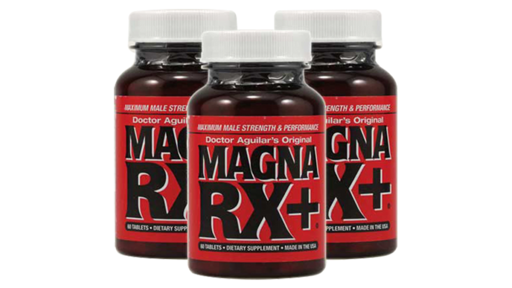 MagnaRX Plus Singapore Review