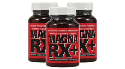 MagnaRX Plus Singapore Review