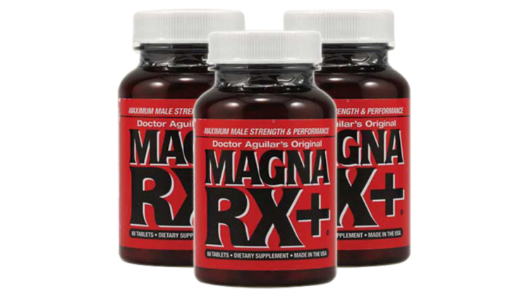 MagnaRX Plus Singapore Review