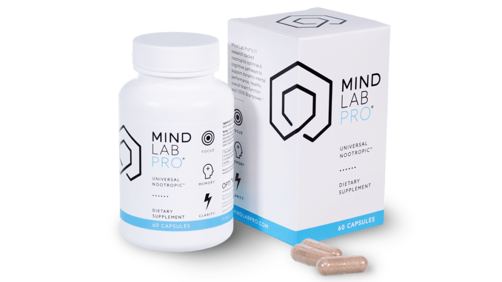 Mind Lab Pro Singapore Review