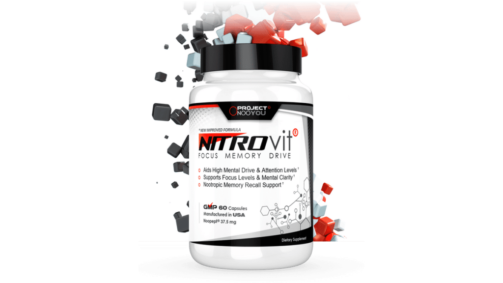 Nitrovit Singapore Review