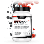 Nitrovit Singapore Review