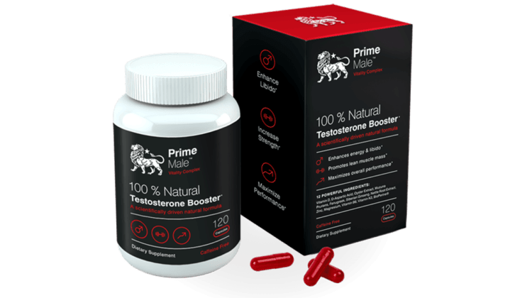 Prime Male Singapore Review