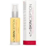 Skinception Argan Oil Singapore