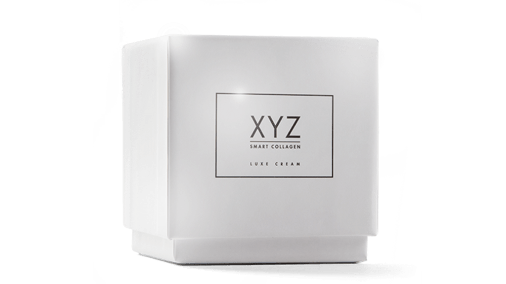 XYZ Smart Collagen Singapore
