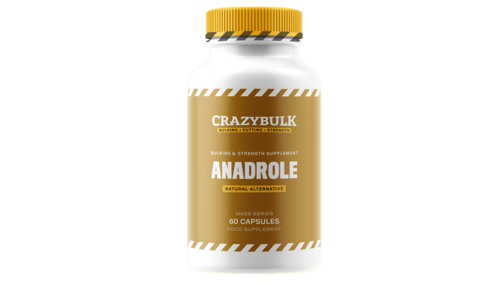 Anadrole Singapore