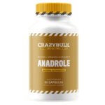 Anadrole Singapore