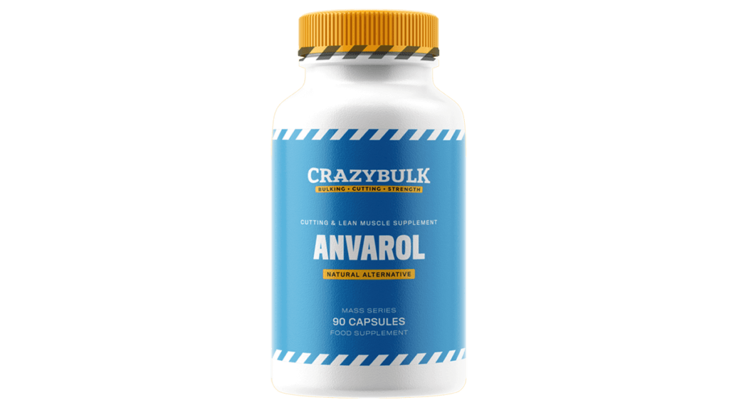 Anvarol Singapore