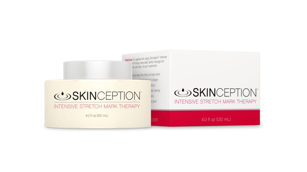 Intensive Stretch Mark Therapy Singapore Review