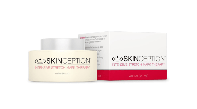 Intensive Stretch Mark Therapy Singapore Review