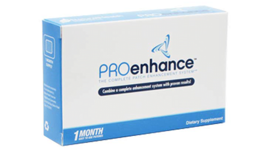 Proenhance Singapore