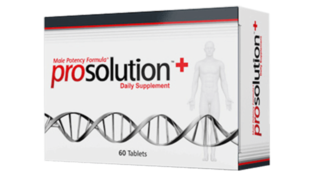 Prosolution Plus Singapore Review