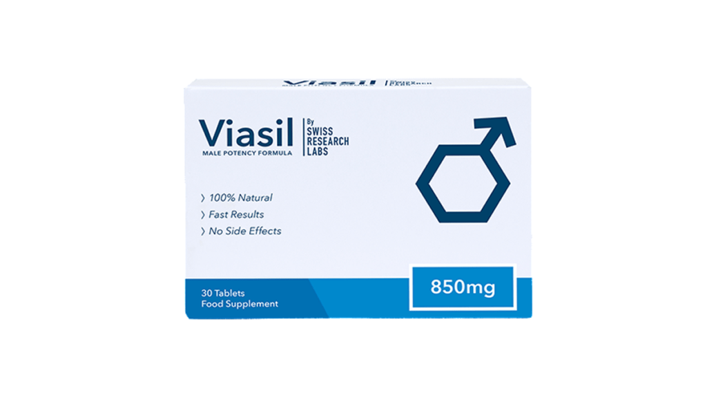 Viasil Singapore Review