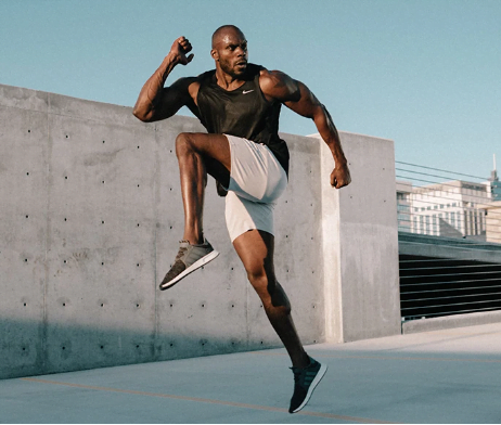 Get Fit with TestoPrime