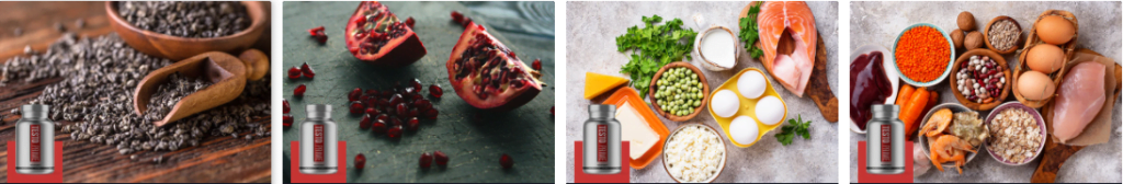 TestoPrime Ingredients