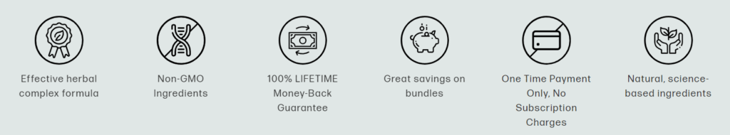 Benefits