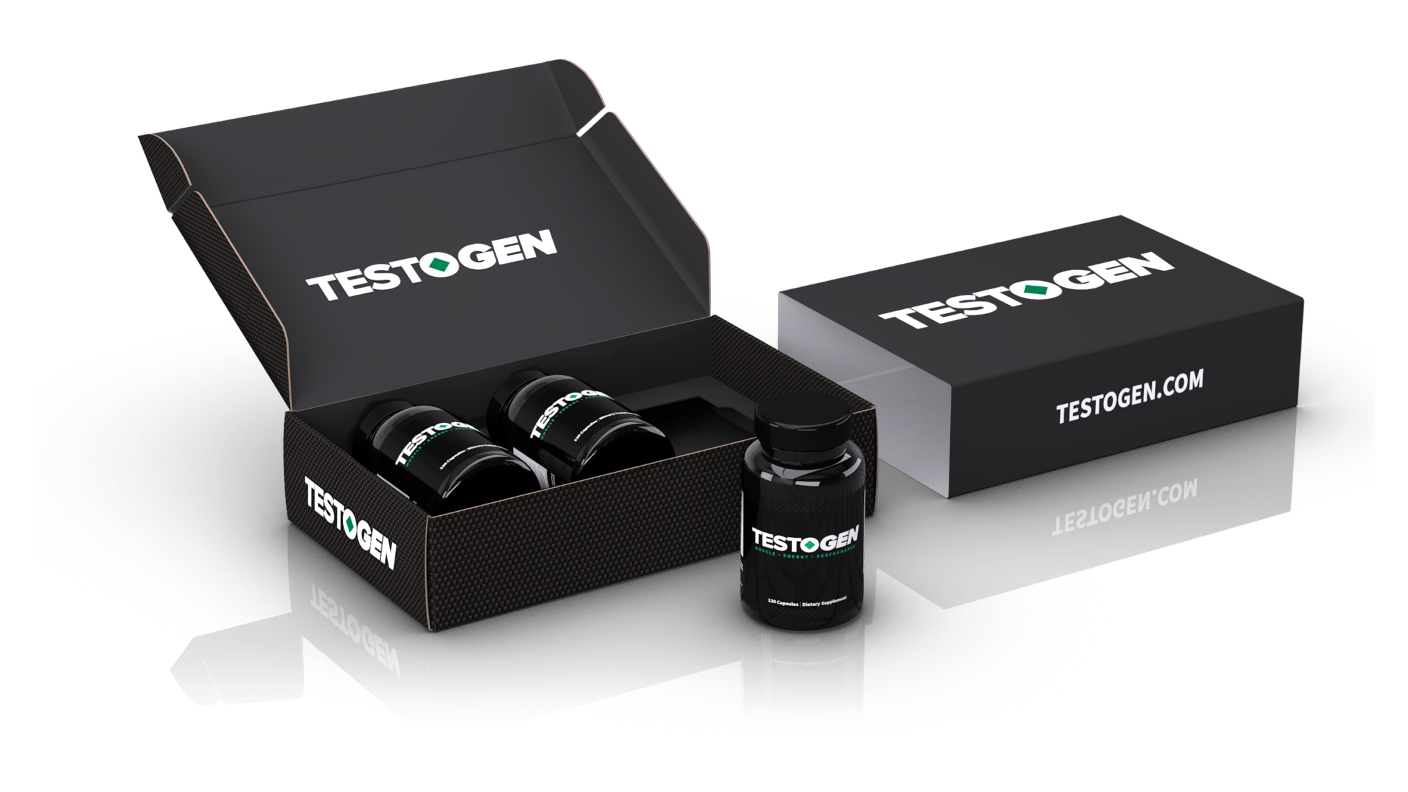 Testogen Singapore: A Life-Changing Testosterone Booster!