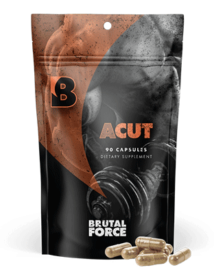 BrutalForce ACut Singapore Review