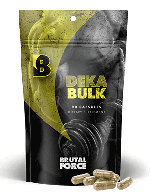 BrutalForce DekaBulk Singapore Review