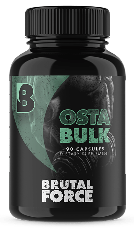 BrutalForce OstaBulk Singapore Review