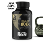 BrutalForce RadBulk Review by Singapore