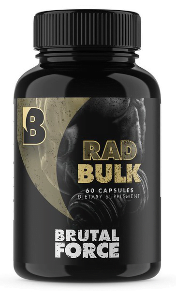 BrutalForce RadBulk Singapore Review