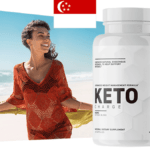 Keto Charge Singapore Review