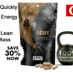 BrutalForce CCut Clenbuterol Singapore Review