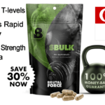 Brutal Force SBulk Singapore Review