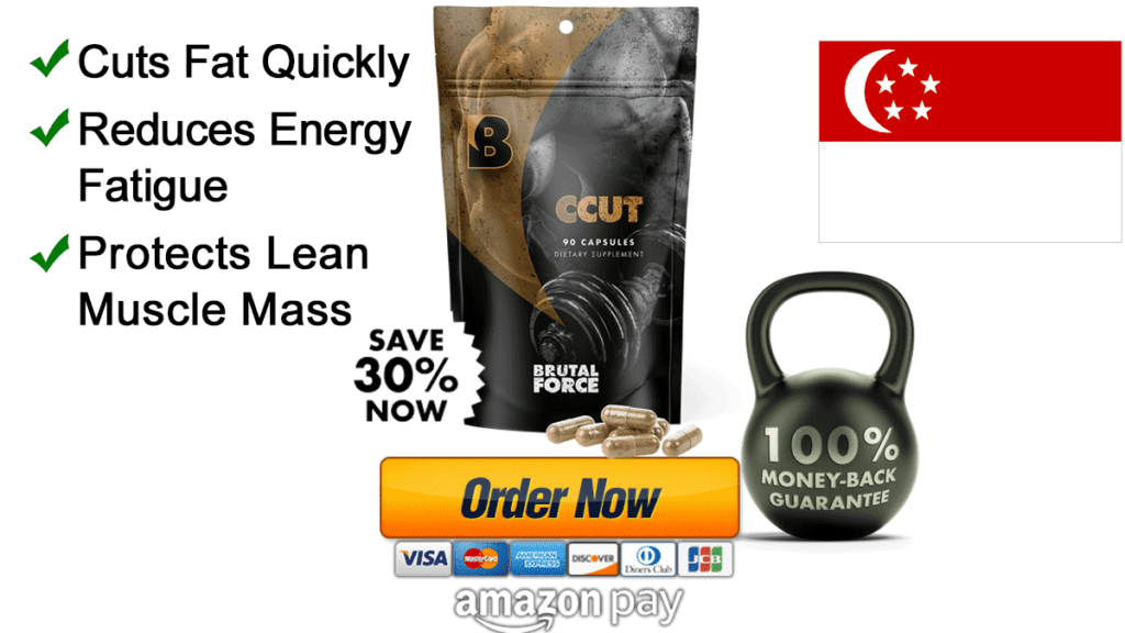 Buy CCut Clenbuterol For Sale Online in Singapore