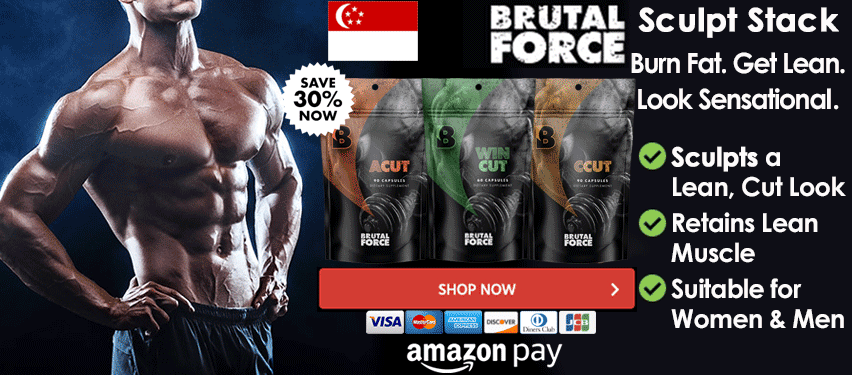 Buy Sculpt Stack Online in Singapore