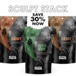 Sculpt Stack Singapore Review