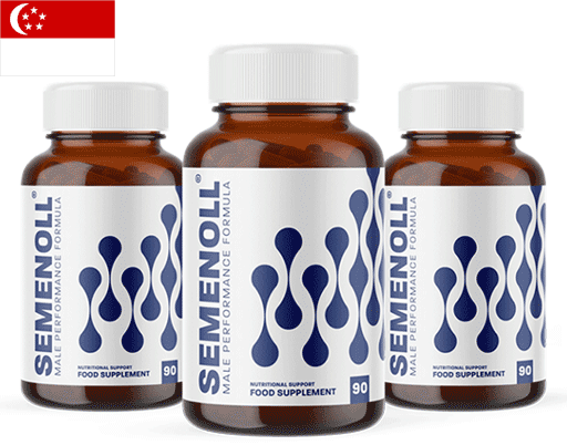 Semenoll Fertility Pills Review