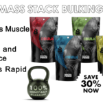 Brutal Force Mass Stack Singapore Review