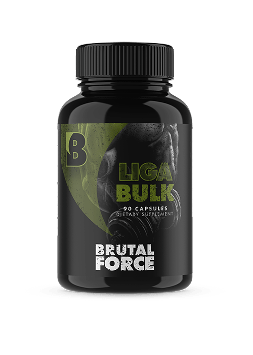 BrutalForce LigaBulk Singapore Review