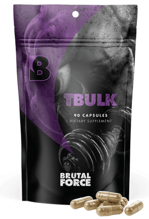BrutalForce TBulk Singapore Review