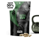 Brutal Force WinCut Winstrol Singapore Review