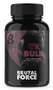 BrutalForce YKBulk Singapore Review