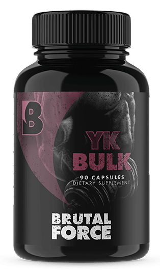 BrutalForce YKBulk Singapore Review