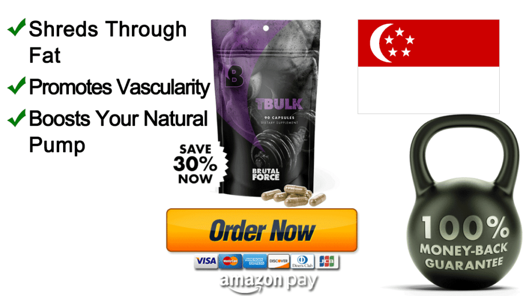 Buy TBulk Trenbolone Online in Singapore