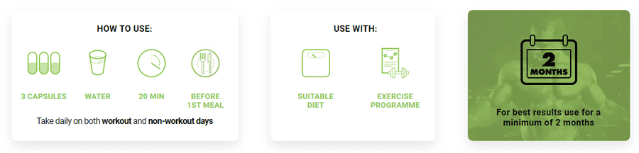 TBulk How to Use 