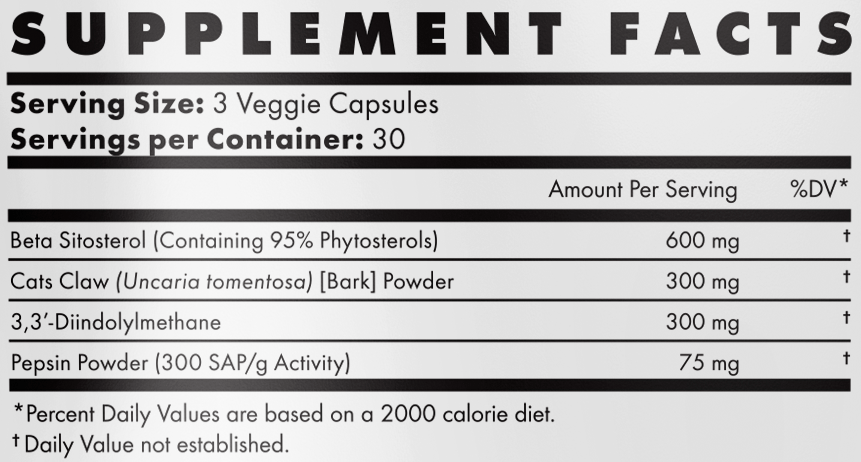 TBulk Ingredient