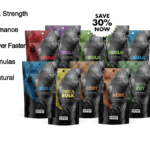 BrutalForce Beast Stack Review by Singapore