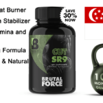 BrutalForce CUTSR9 SR9009 Singapore Review