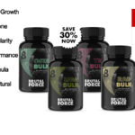 BrutalForce Ironbound Bulking Stack Review by Singapore