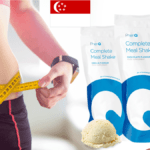 PhenQ Complete Meal Shake Singapore Review